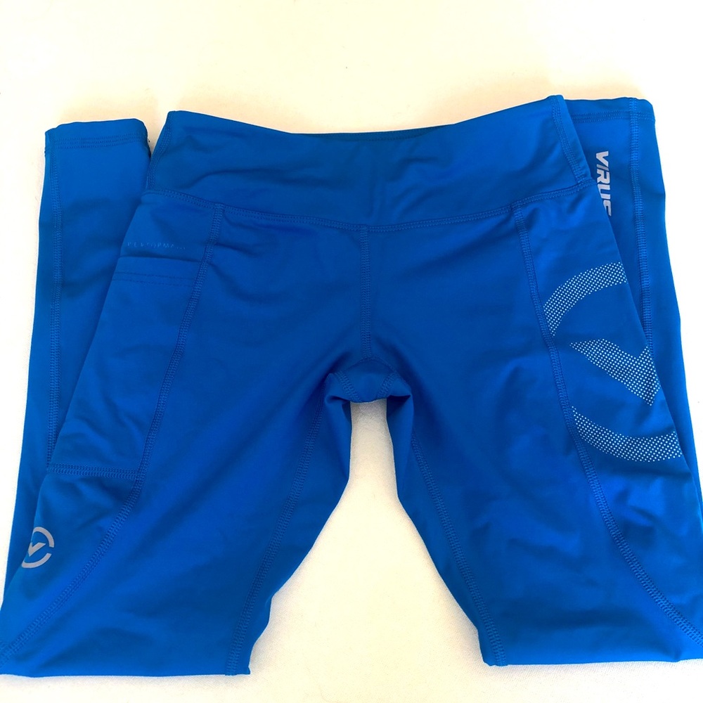 Virus Women’s stay cool compression pant ERX7